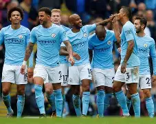 开云体育官网-曼城赛前主帅复盘，志在西甲名次提升，目标明确，临场指挥获称赞(曼城今年最新的阵容)