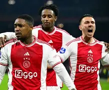 开云体育官方入口-阿贾克斯足球队官网